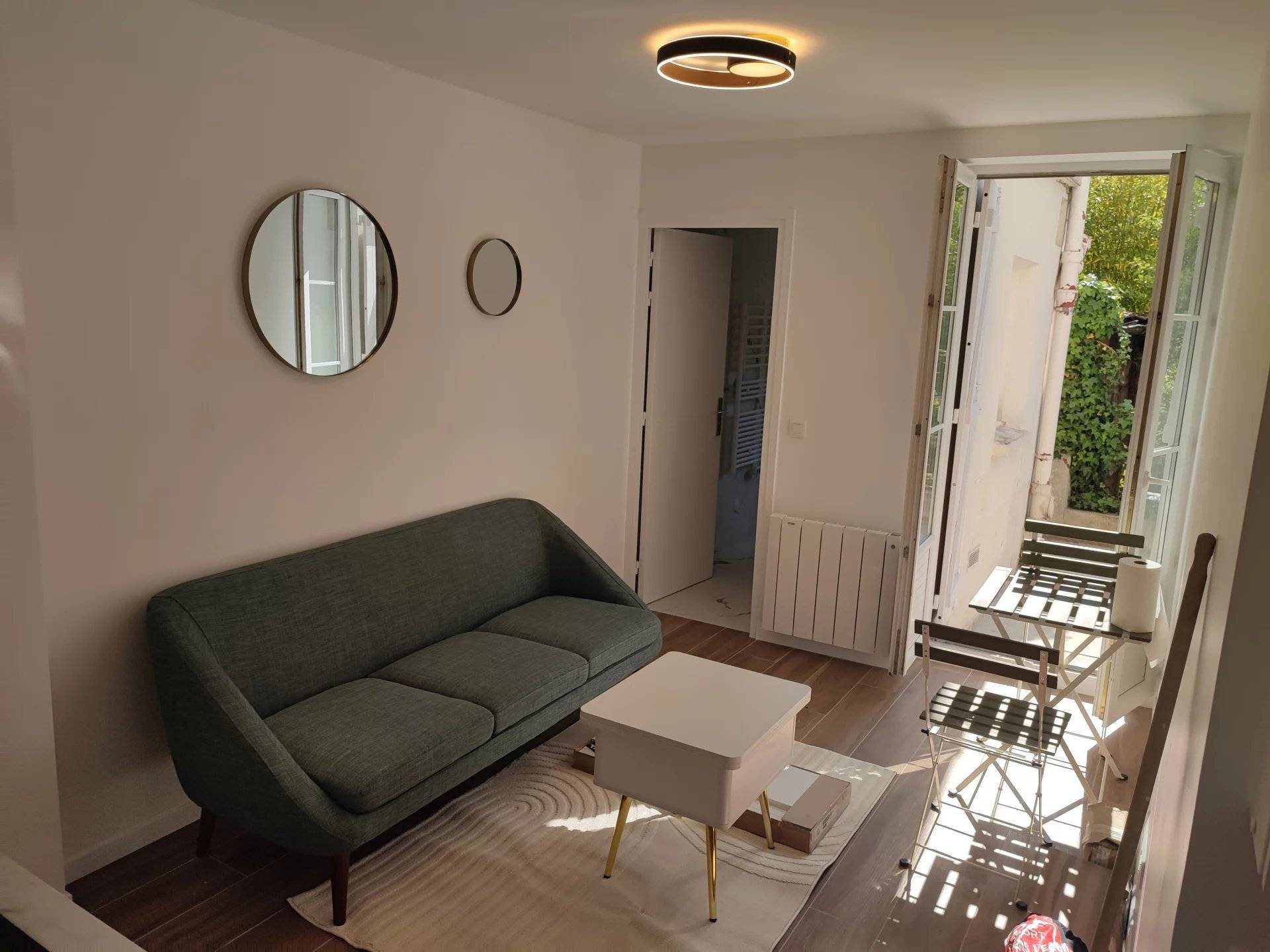 Location Appartement Vincennes