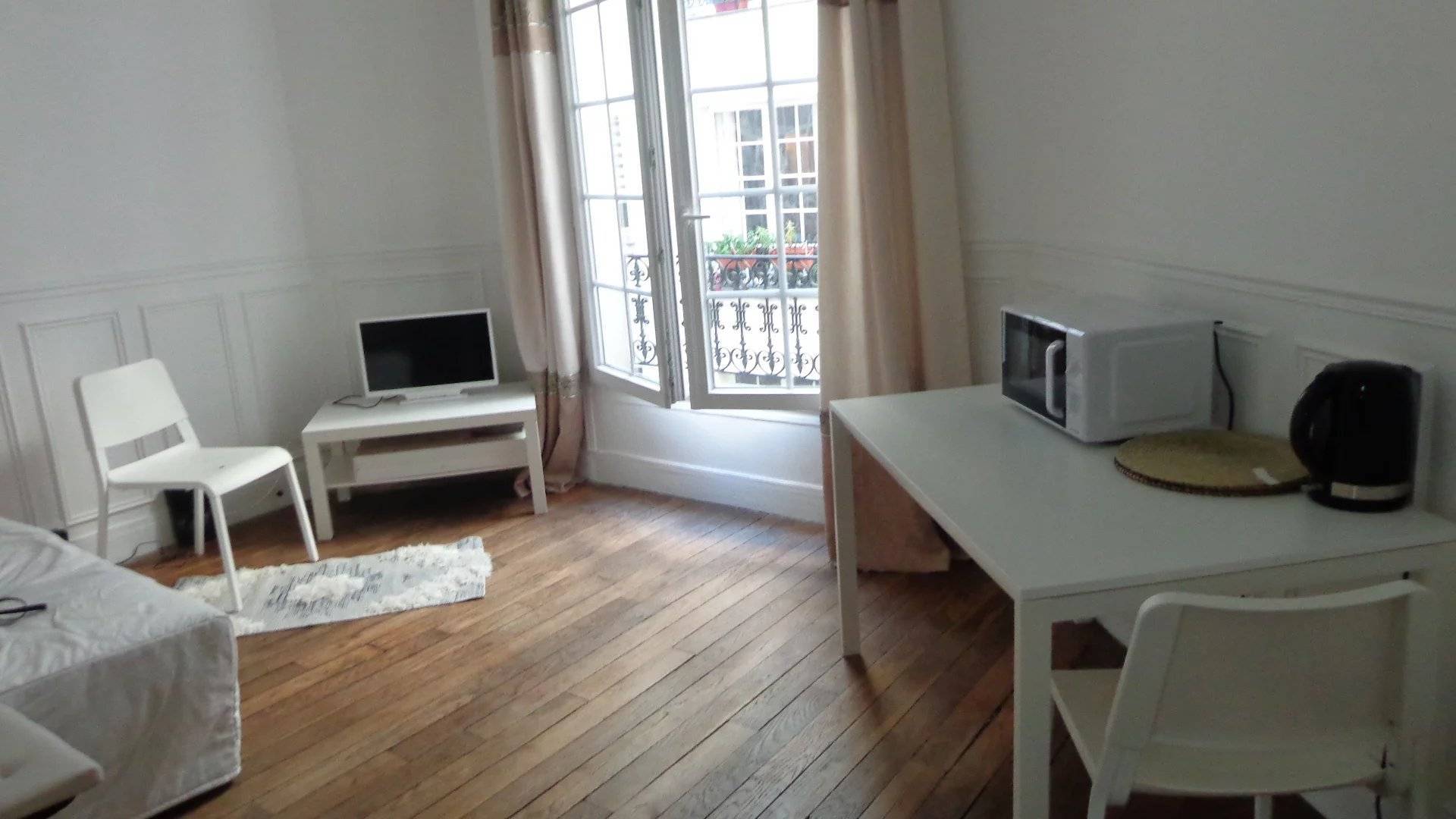 Location Appartement Paris 13ème